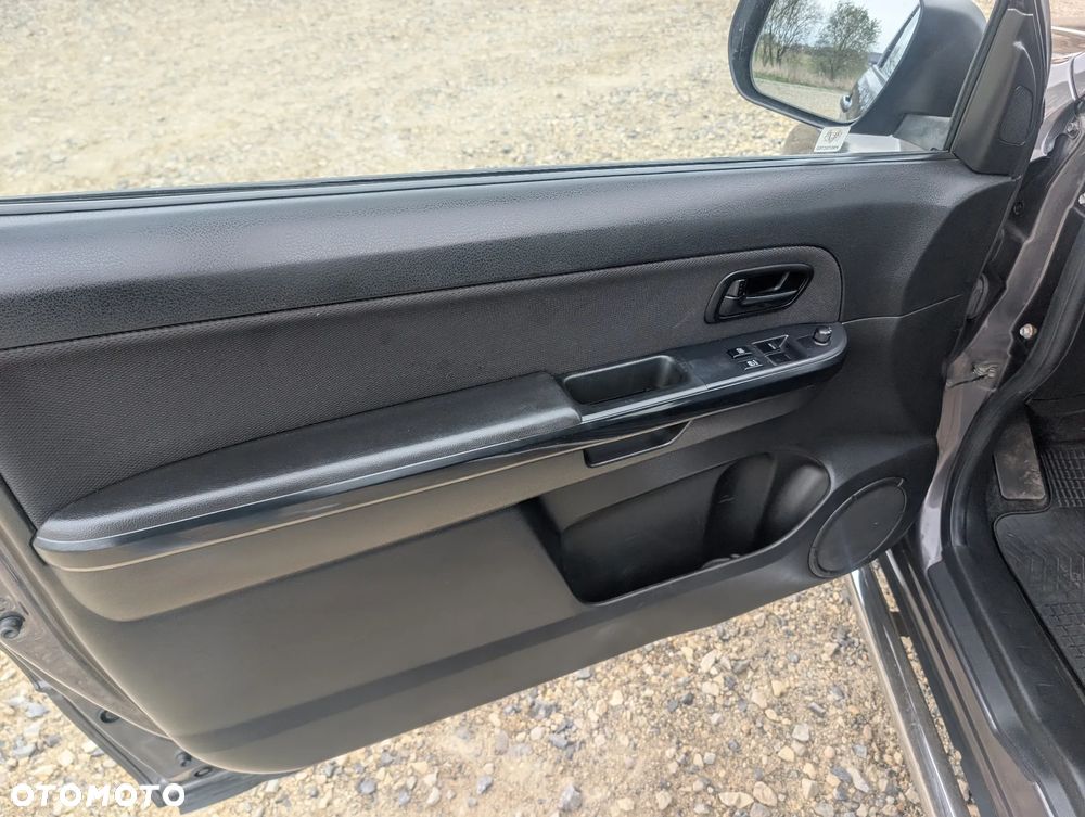 Suzuki Grand Vitara 1.6 Comfort EU5 - 17