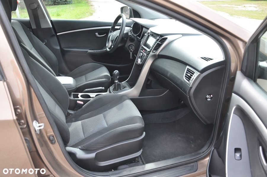Hyundai i30 - 9