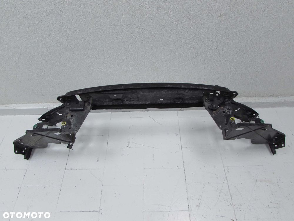 VOLVO S80 II V70 III XC70 06-16 WZMOCNIENIE CZOLOWE PAS PRZEDNI GORNY OKULAR - 4