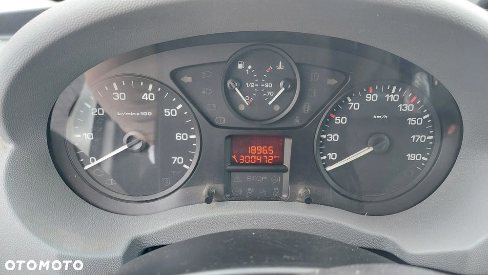 Peugeot Expert - 7