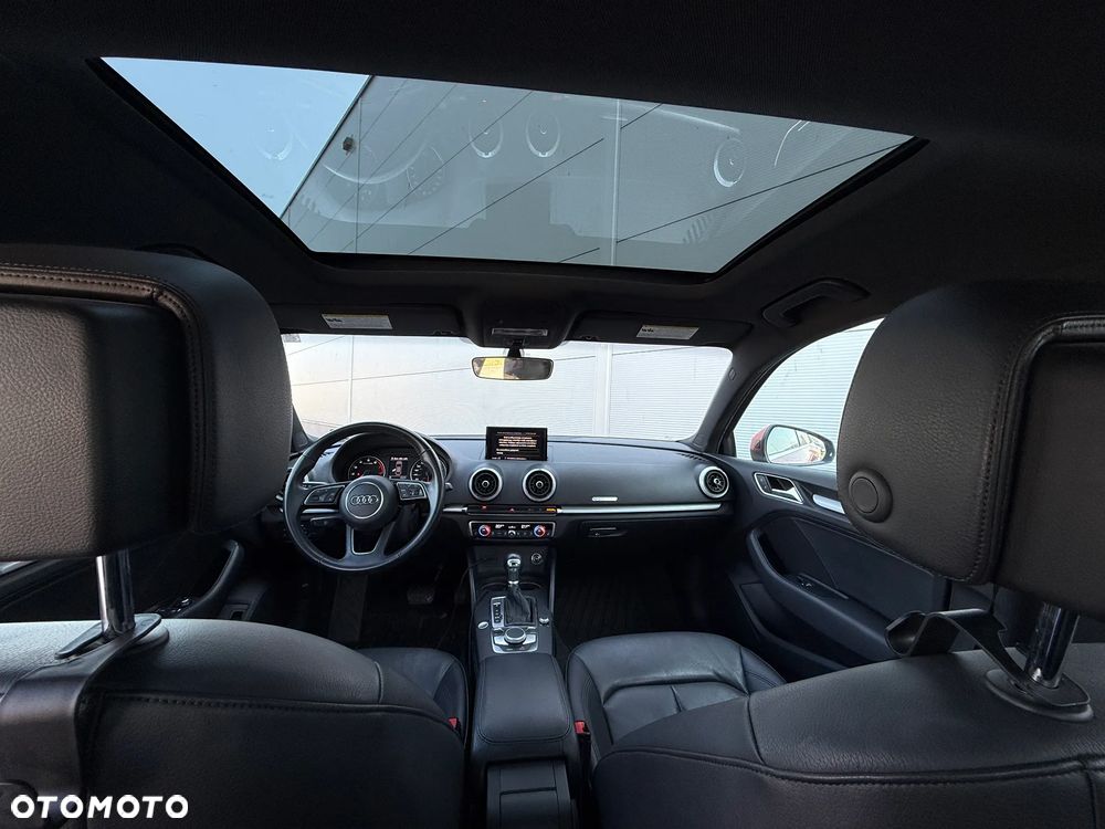 Audi A3 Limousine - 12
