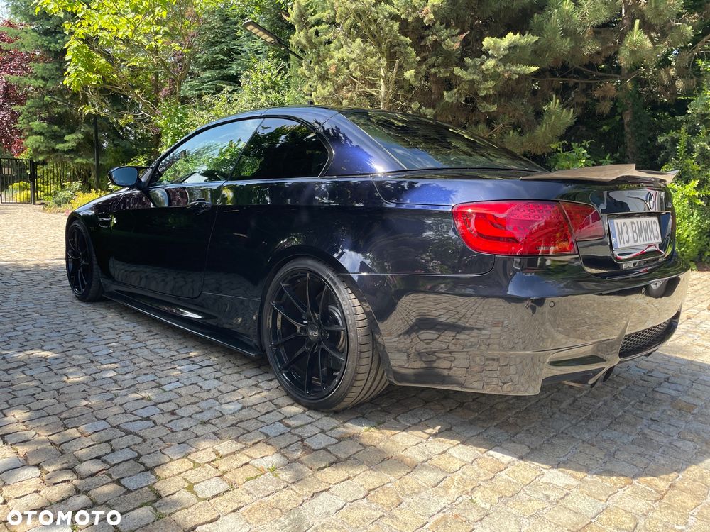 BMW M3 - 11