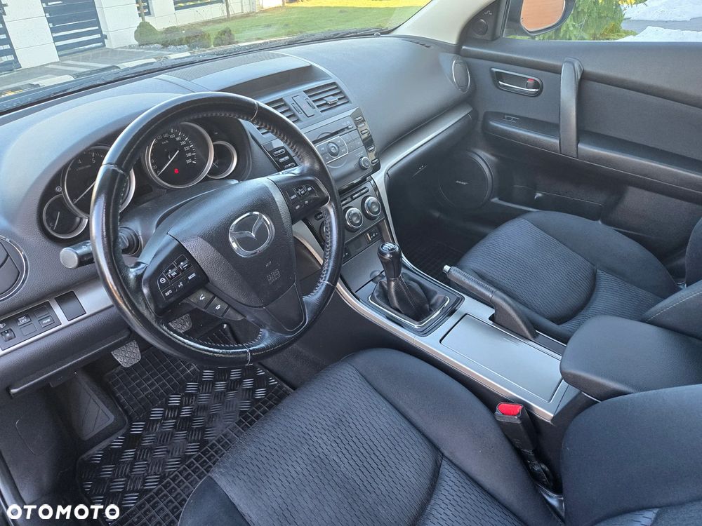 Mazda 6 Sport 1.8 Center-Line - 7