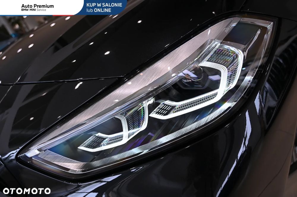 BMW Seria 1 118i M Sport - 22