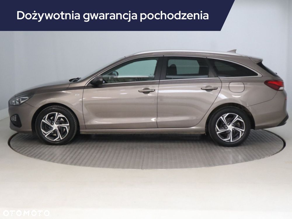 Hyundai i30 - 4