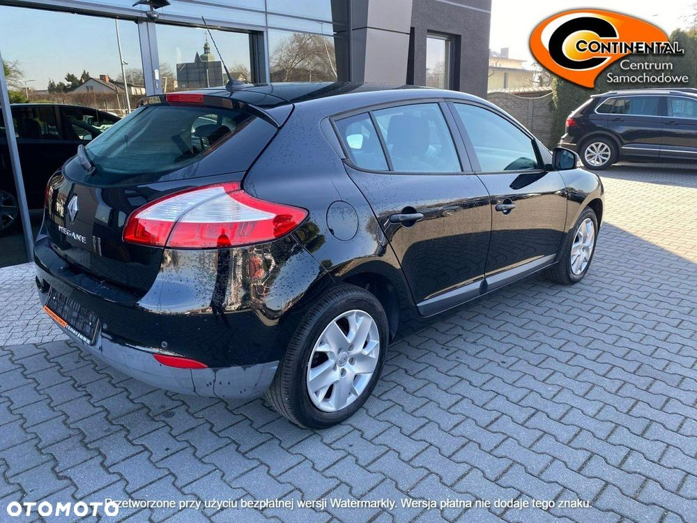 Renault Megane - 4