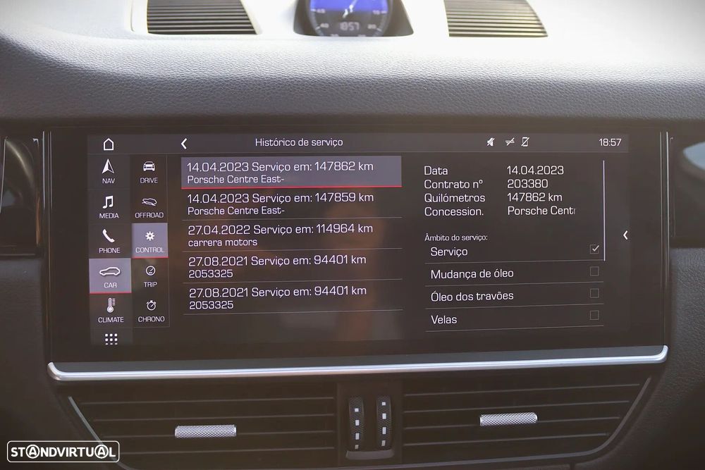 Porsche Cayenne E-Hybrid - 20