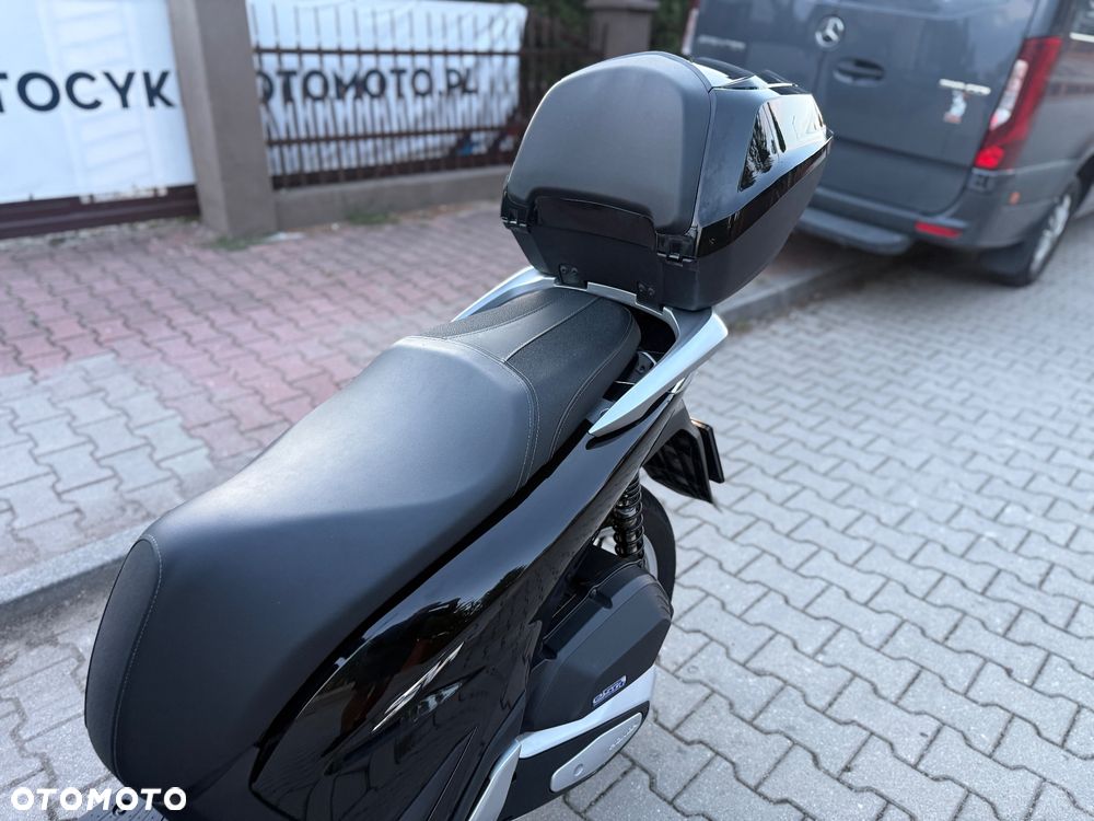 Honda SH - 26