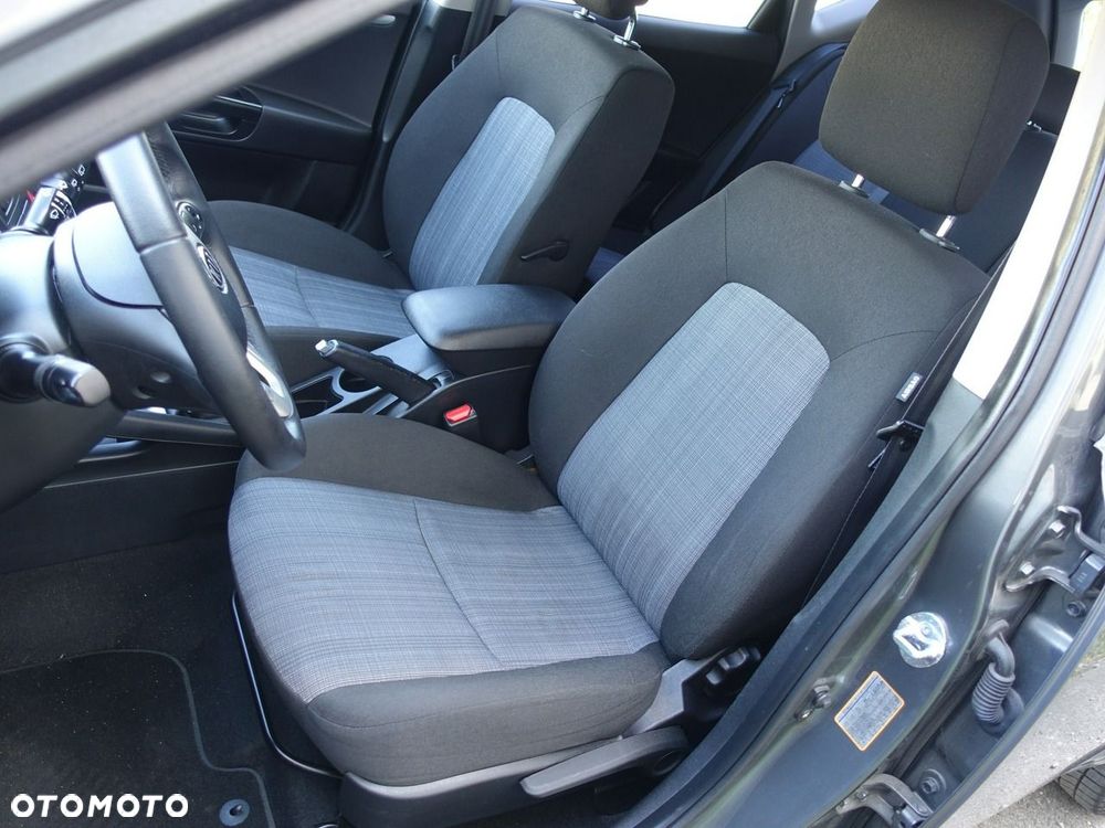 Kia Ceed 1.6 CVVT Vision - 14