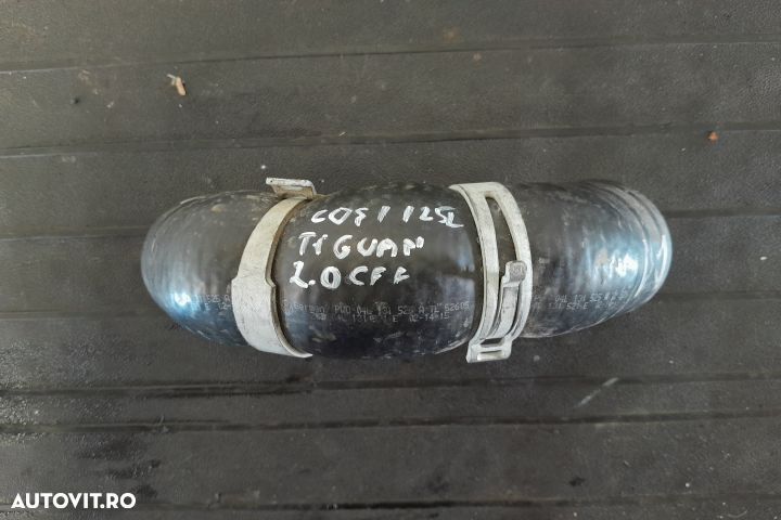 Furtun apa 04L131525A 04L131525A Volkswagen VW Passat B7 [2010 - 2015 - 1