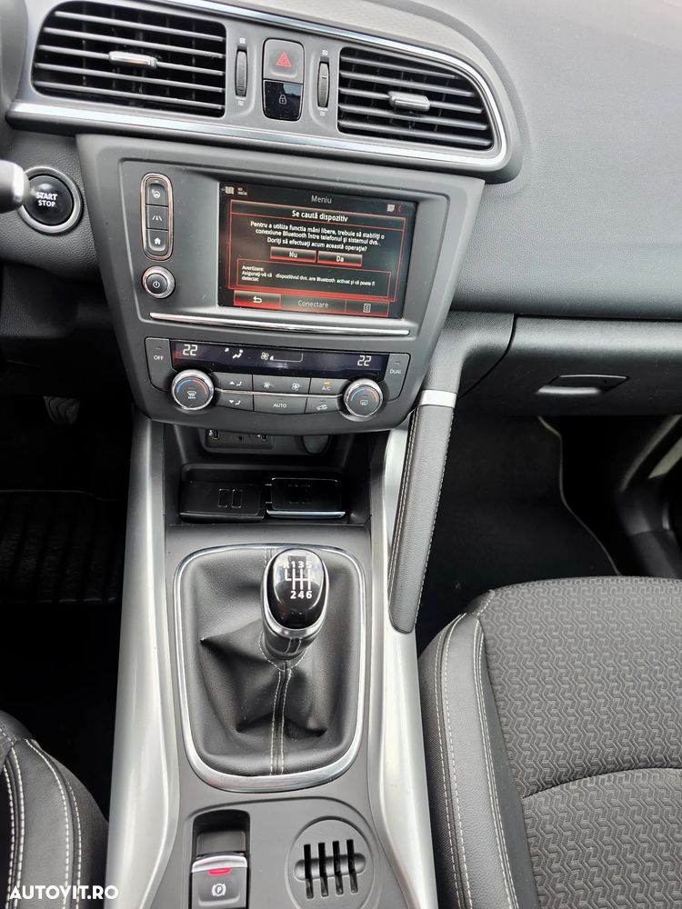 Renault Kadjar Energy dCi 110 COLLECTION - 23