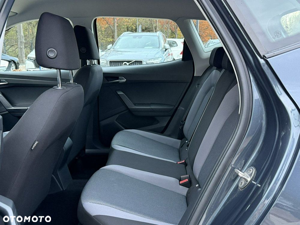 Seat Arona 1.0 TSI Style S&S DSG - 15