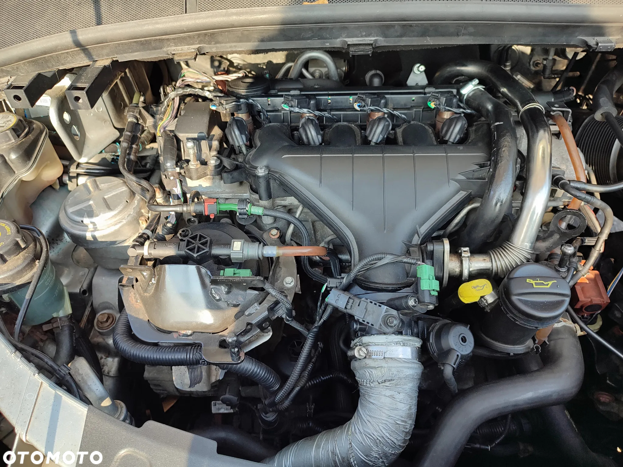 Ford Galaxy - 19