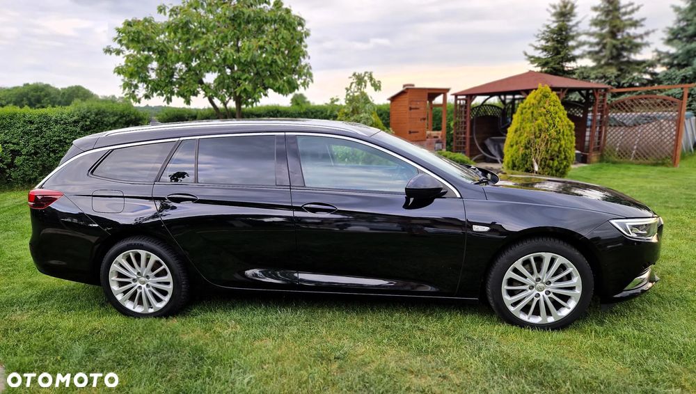 Opel Insignia 1.5 Direct InjectionT Business Innovation - 20