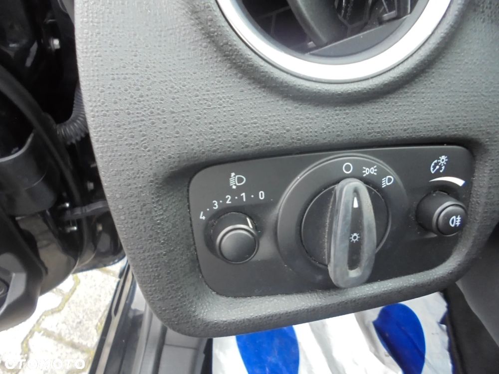 Ford Fiesta 1.25 Ambiente - 10