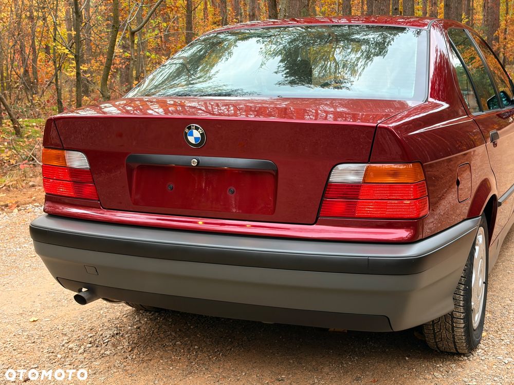 BMW Seria 3 316i - 6