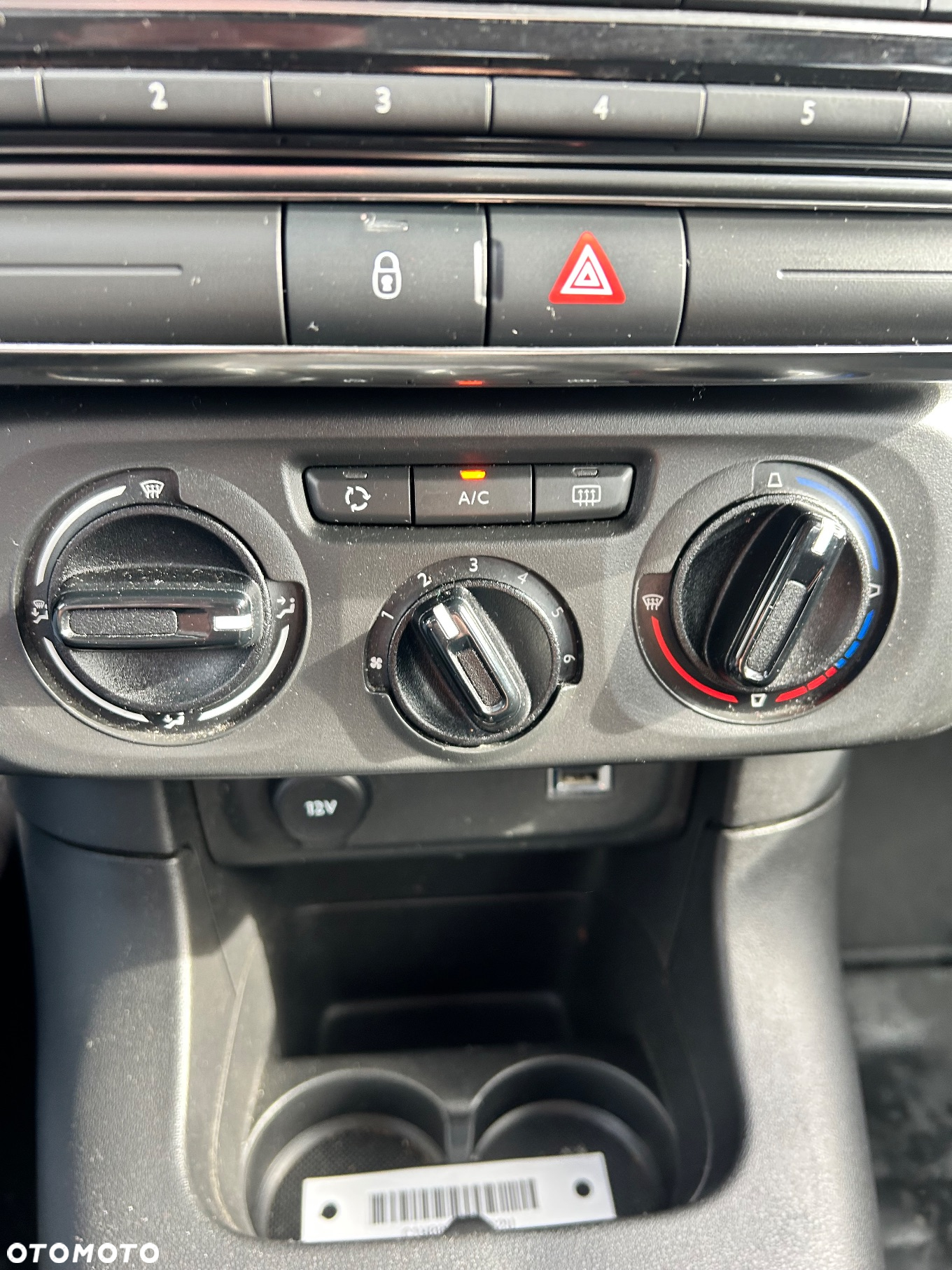 Citroën C3 1.2 PureTech Feel - 24