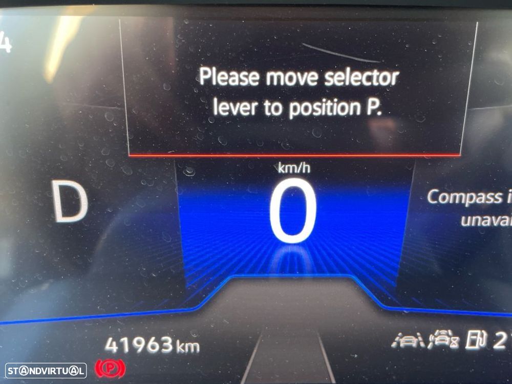 VW Polo 1.0 TSI Urban DSG - 3