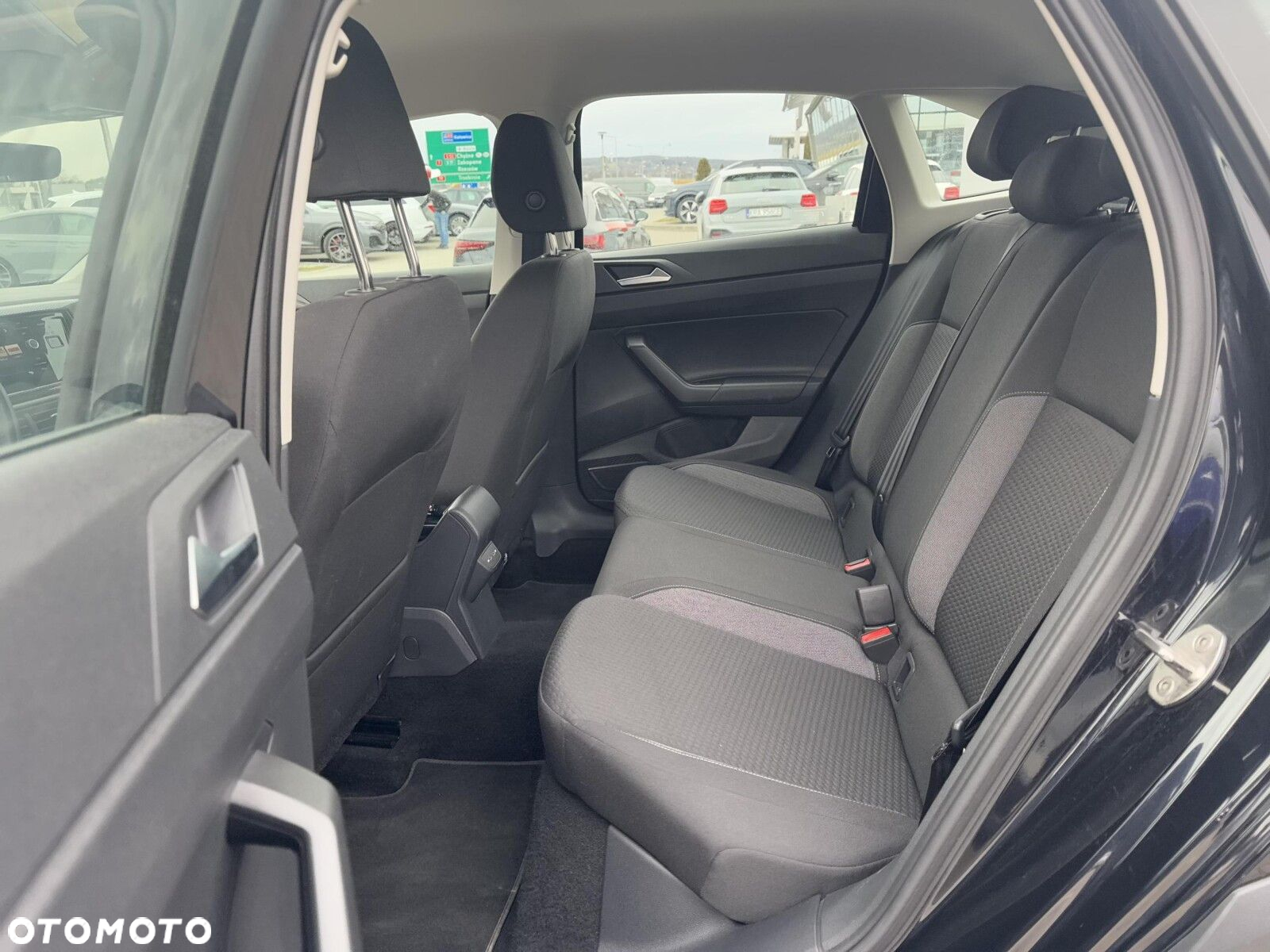 Volkswagen Taigo 1.0 TSI Life DSG - 11