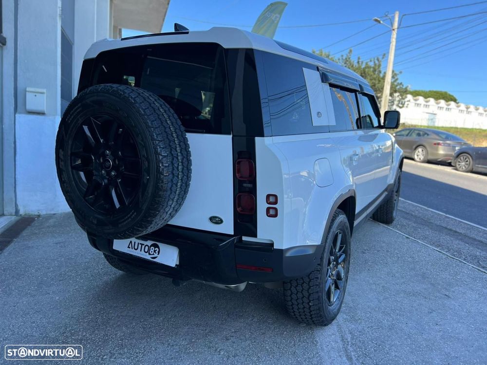 Land Rover Defender 110 P300 - 5