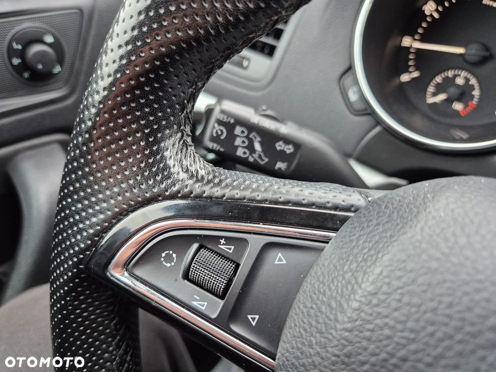 Skoda Yeti 1.2 TSI Ambition - 24