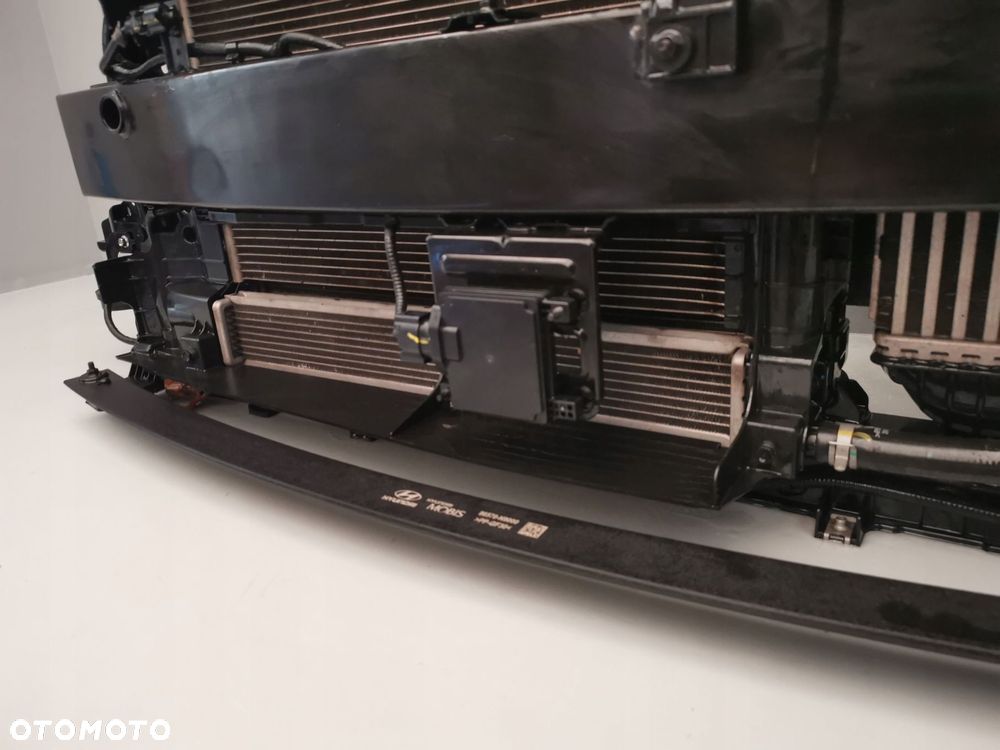 HYUNDAI TUCSON IV PAS PRZEDNI KOMPLETNY 1.6 HYBRYDA PLUG-IN - 5