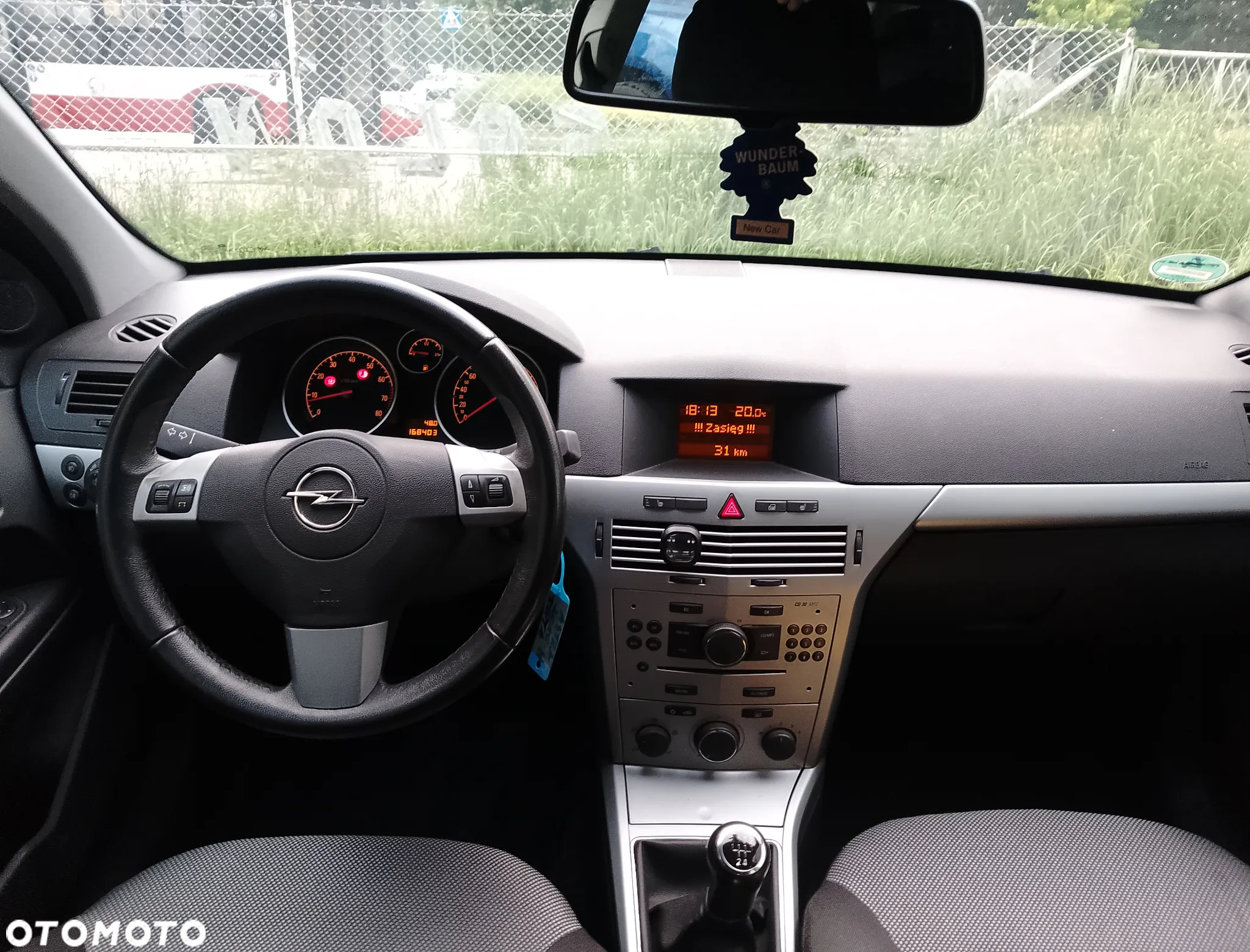 Opel Astra III 1.4 Enjoy - 12