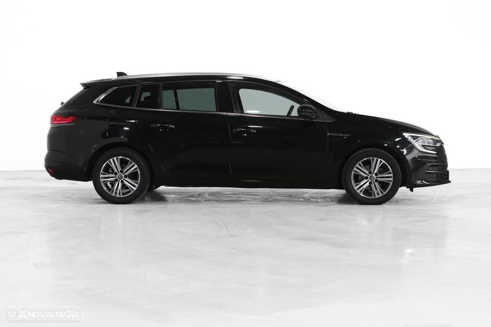 Renault Mégane Sport Tourer 1.5 Blue dCi Intens - 2