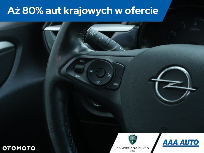 Opel Corsa - 21