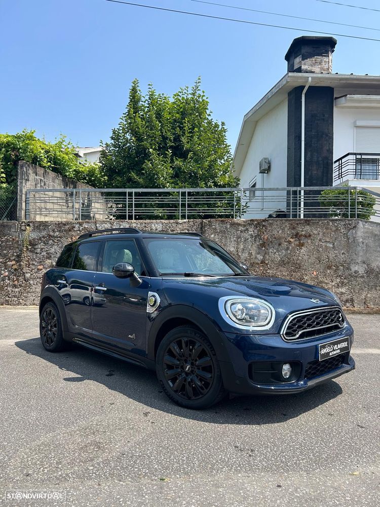 MINI Countryman - 3