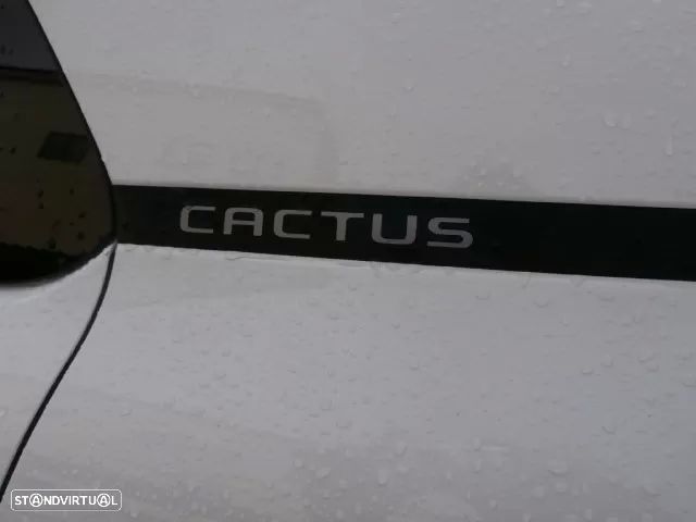 Citroën C4 Cactus PureTech 110 Stop&Start Feel - 9