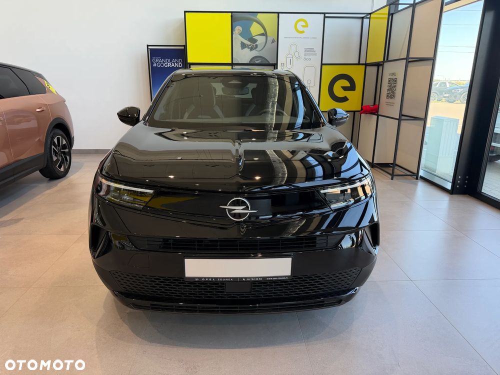 Opel Mokka 1.2 T Edition S&S - 3