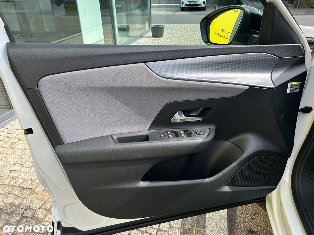 Opel Mokka 1.2 T Business Edition S&S - 15