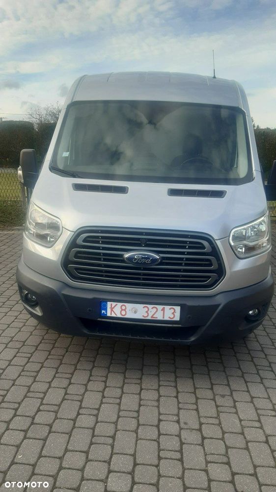Ford Transit - 3