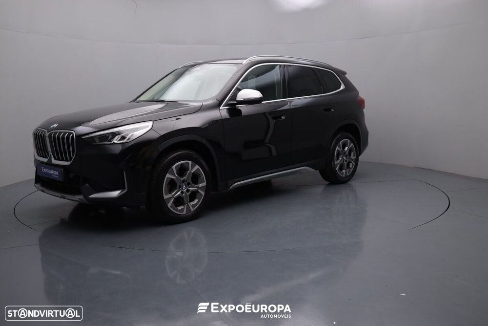 BMW X1 sDrive18d xLine - 1