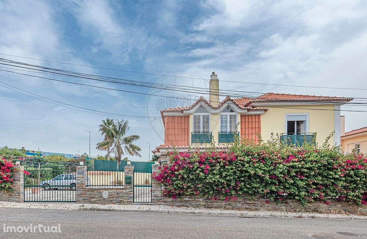 Moradia T5 para venda - Grande imagem: 2/49