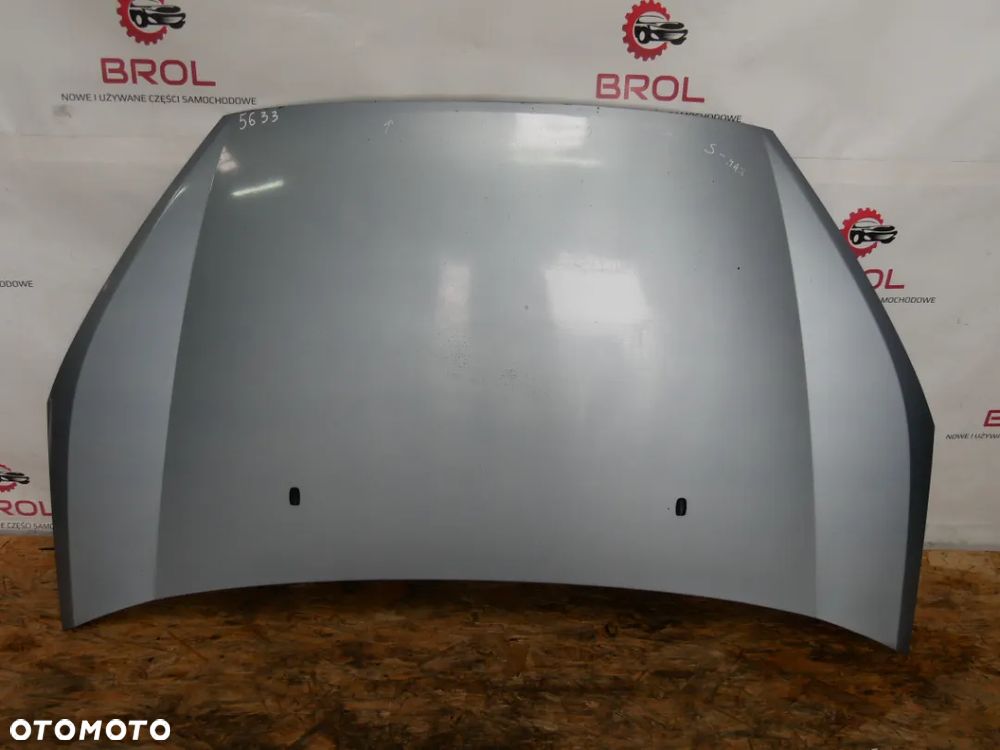 MASKA FORD S-MAX MK1 GALAXY 06-10