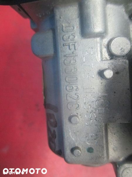 AUDI A3 8V 13R.1.4 TFSI PRZEPUSTNICA 03F133062C - 5