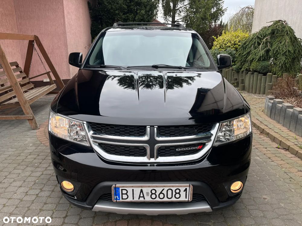 Dodge Journey - 4