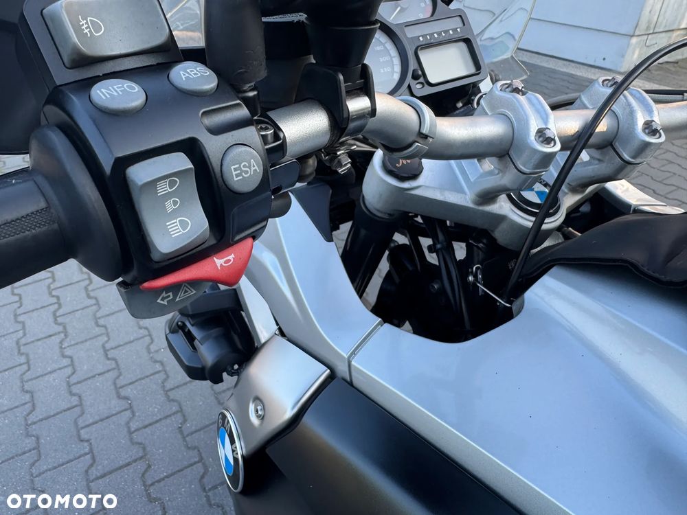 BMW GS - 23