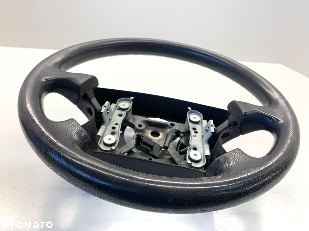 KIEROWNICA  SUBARU FORESTER (SG_) 2002 - 2012 2.0 AWD (SG5) 92 kW [125 KM] benzyna 2002 - 2005 - 2