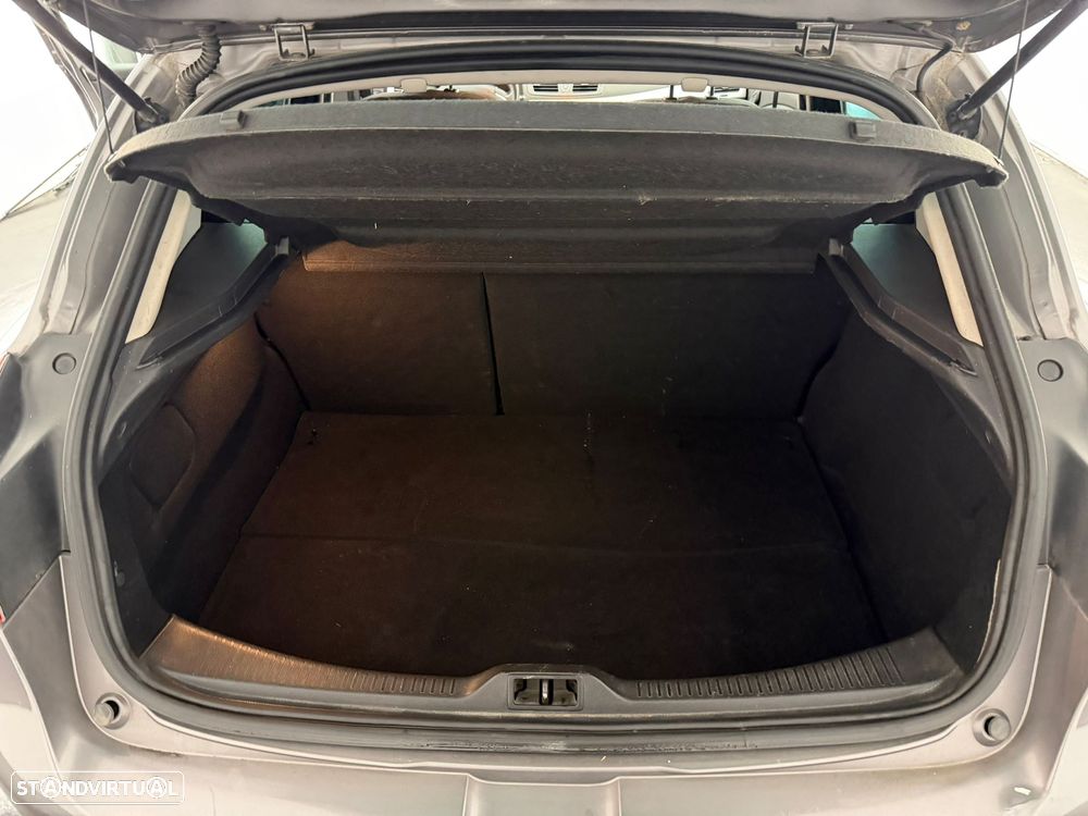 Renault Mégane 1.5 dCi Comfort SS - 16