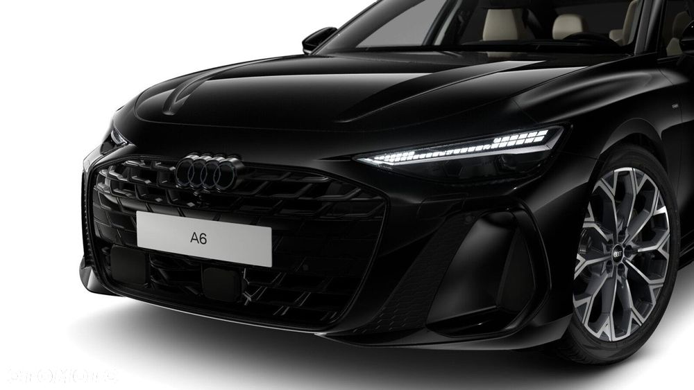 Audi A6 Limousine - 2