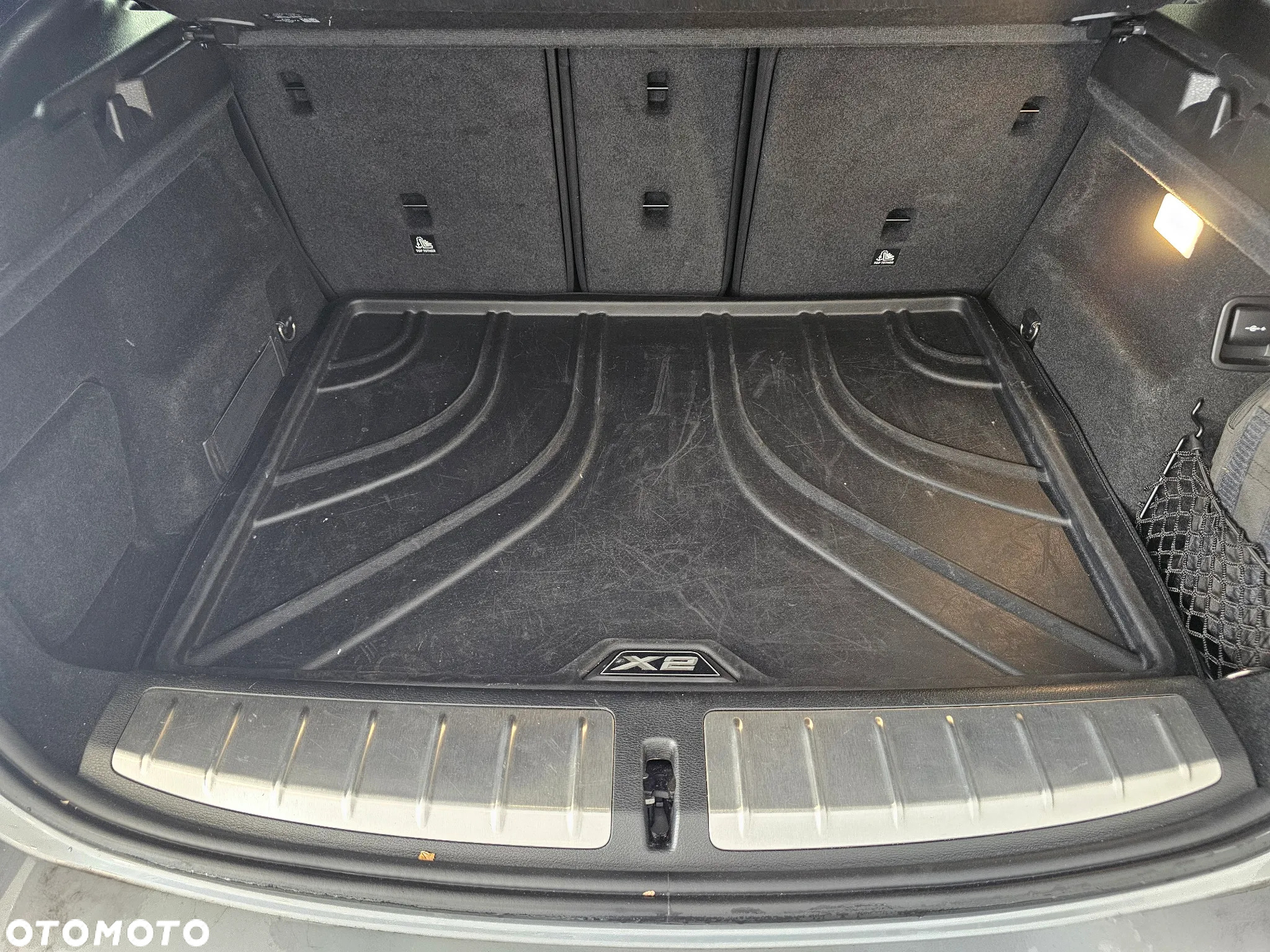 BMW X2 xDrive20i M Sport - 21