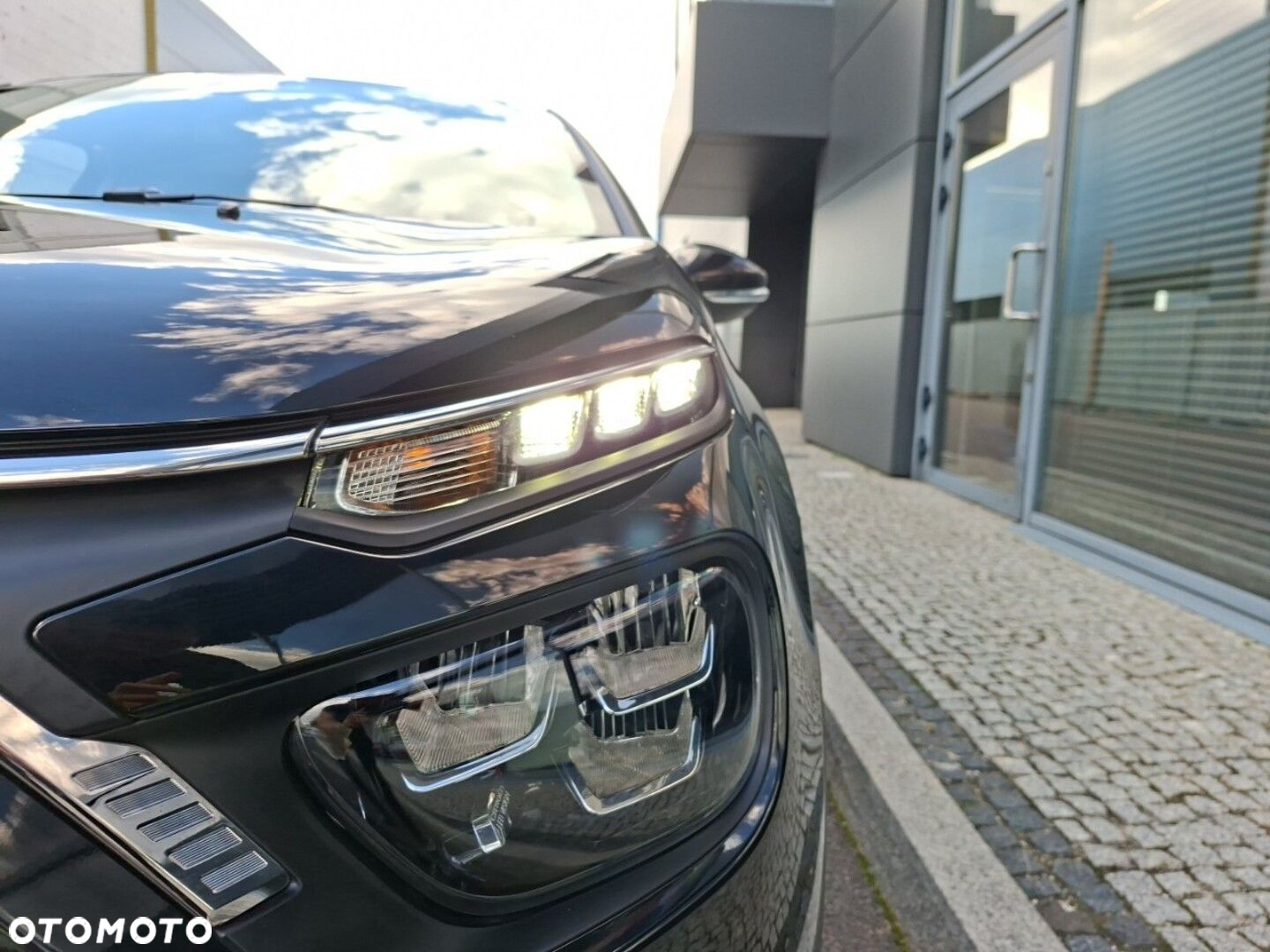 Citroën C3 - 12