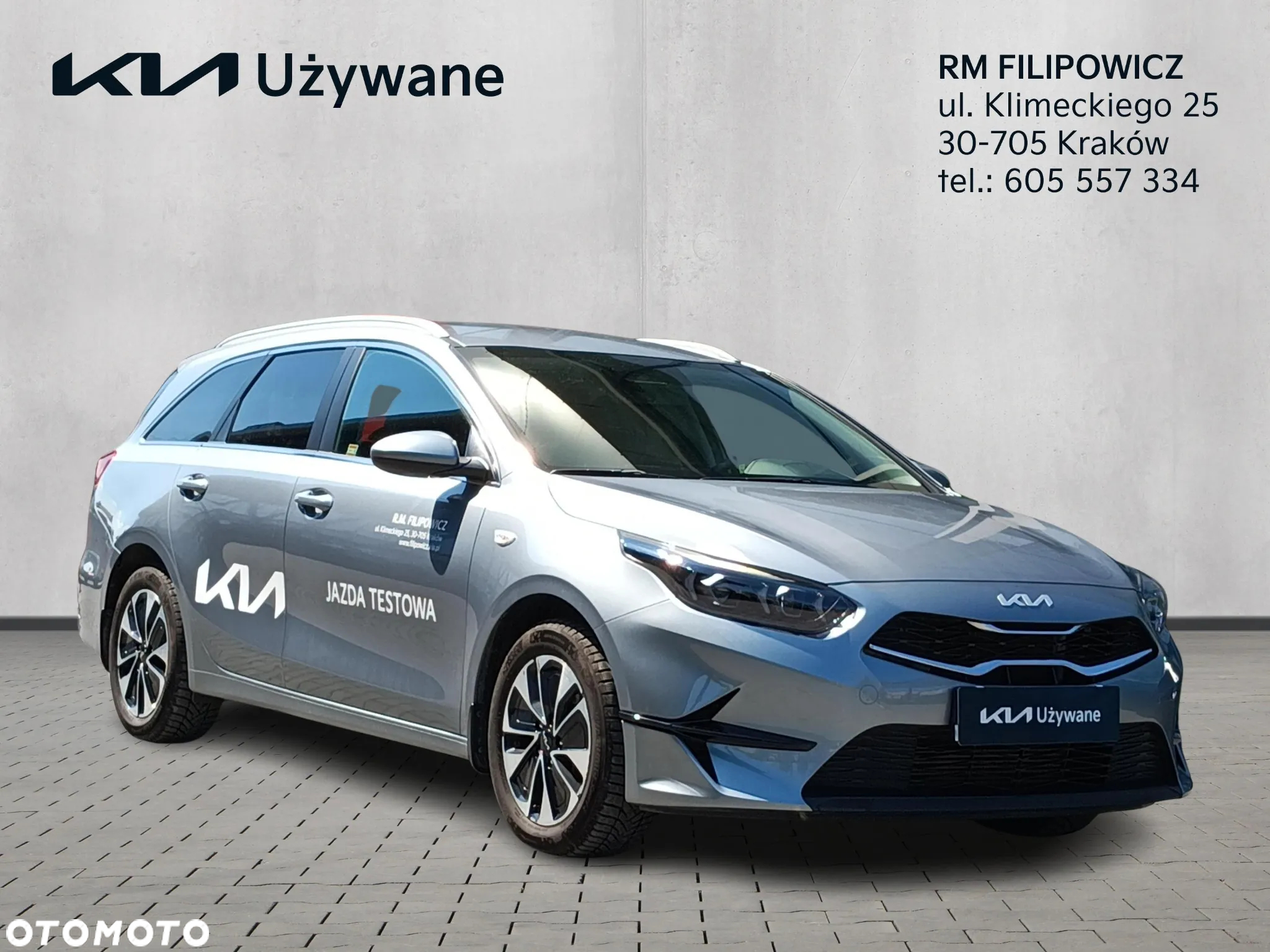Kia Ceed 1.5 T-GDI M DCT - 6