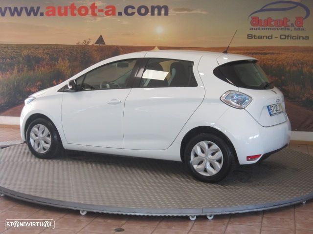 Renault Zoe - 3