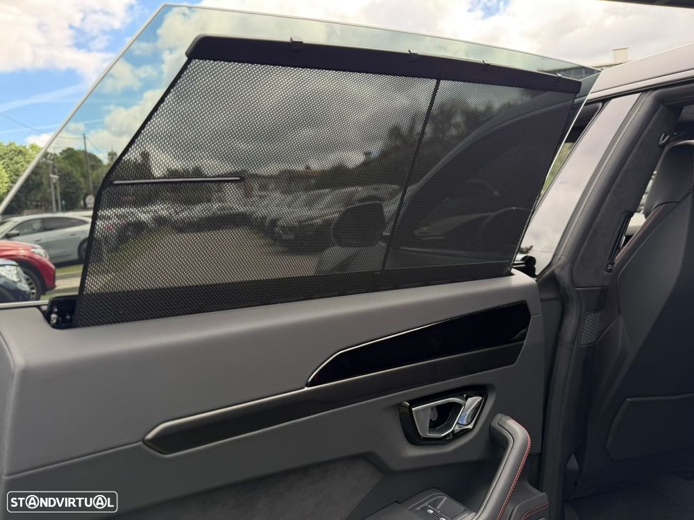 Lamborghini Urus 4.0 V8 - 31