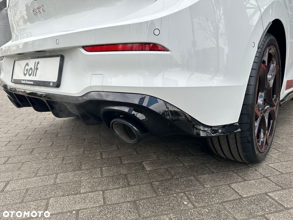 Volkswagen Golf 2.0 TSI GTI Edition 50 DSG - 39