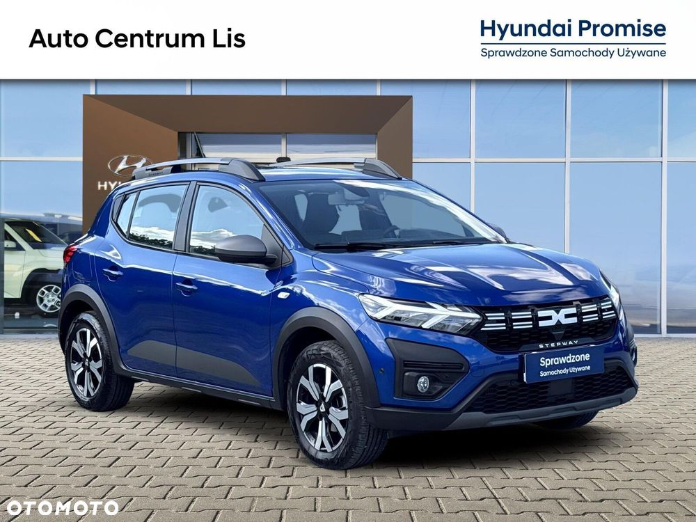 Dacia Sandero Stepway - 8